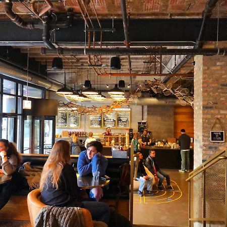 The Chicago Hotel Collection River North מראה חיצוני תמונה