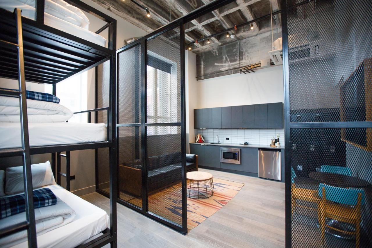 The Chicago Hotel Collection River North חדר תמונה