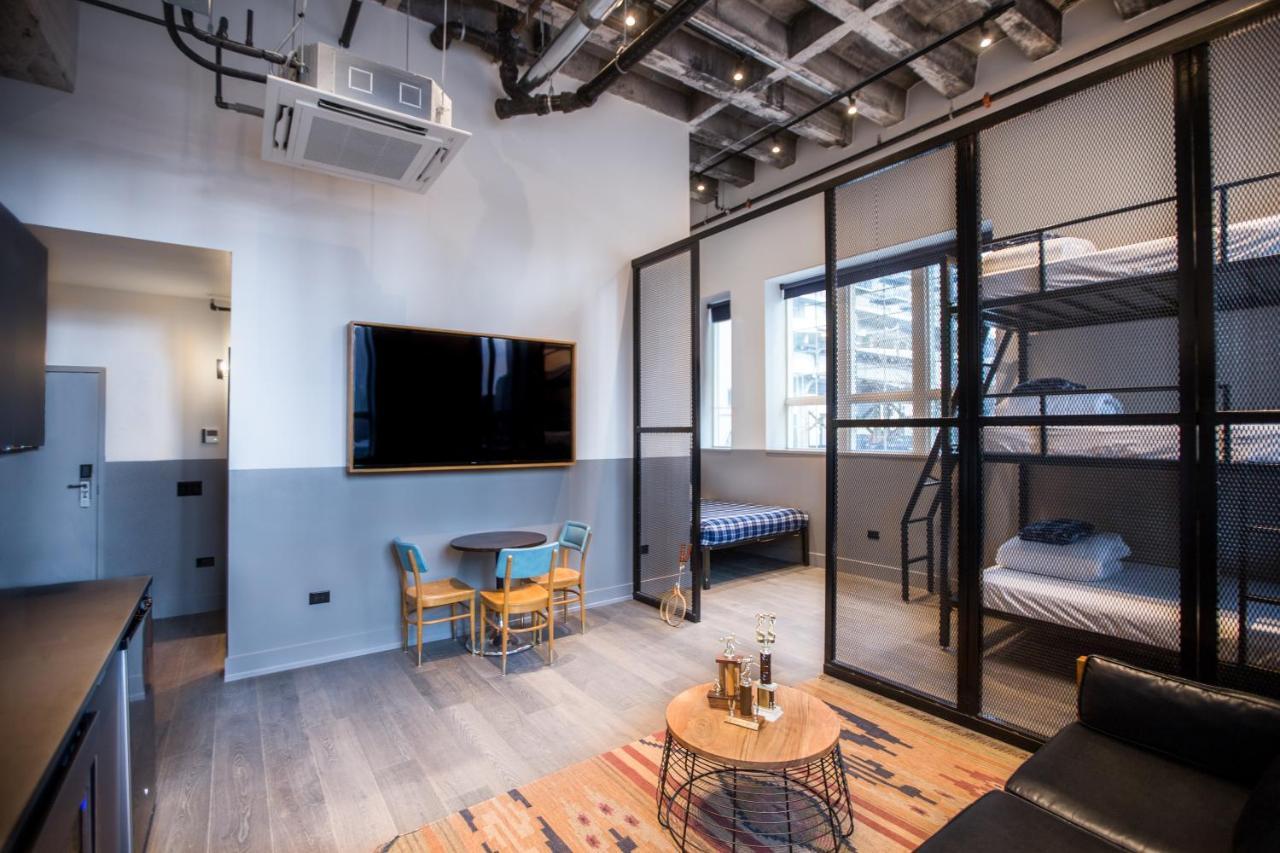 The Chicago Hotel Collection River North חדר תמונה