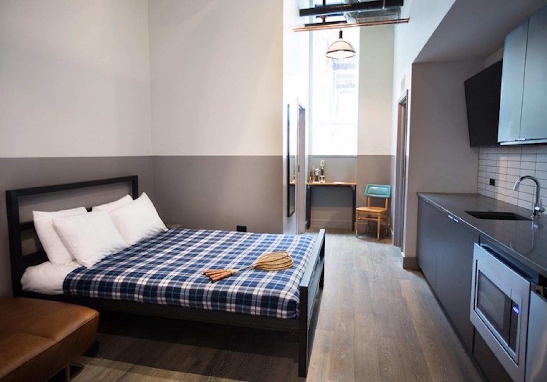 The Chicago Hotel Collection River North מראה חיצוני תמונה