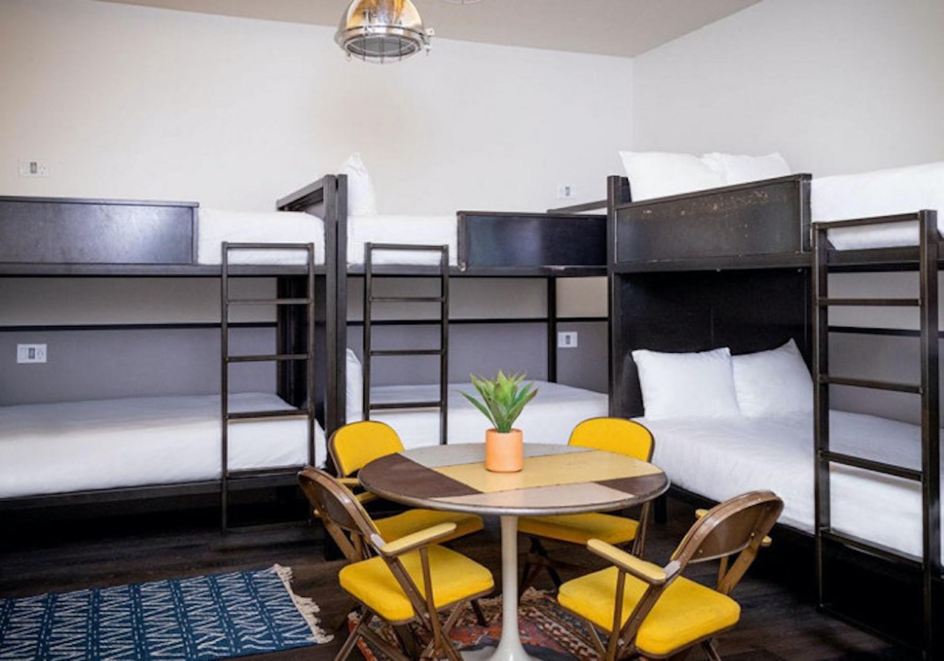 The Chicago Hotel Collection River North מראה חיצוני תמונה