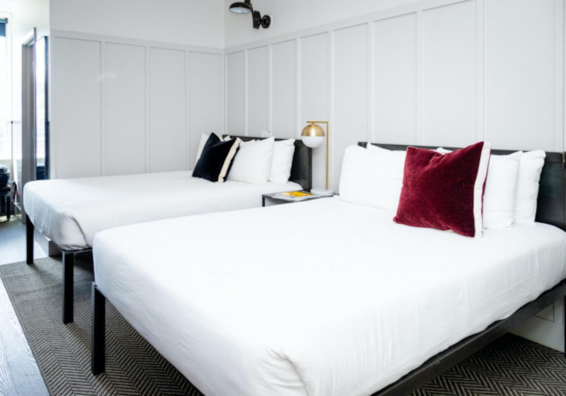 The Chicago Hotel Collection River North מראה חיצוני תמונה