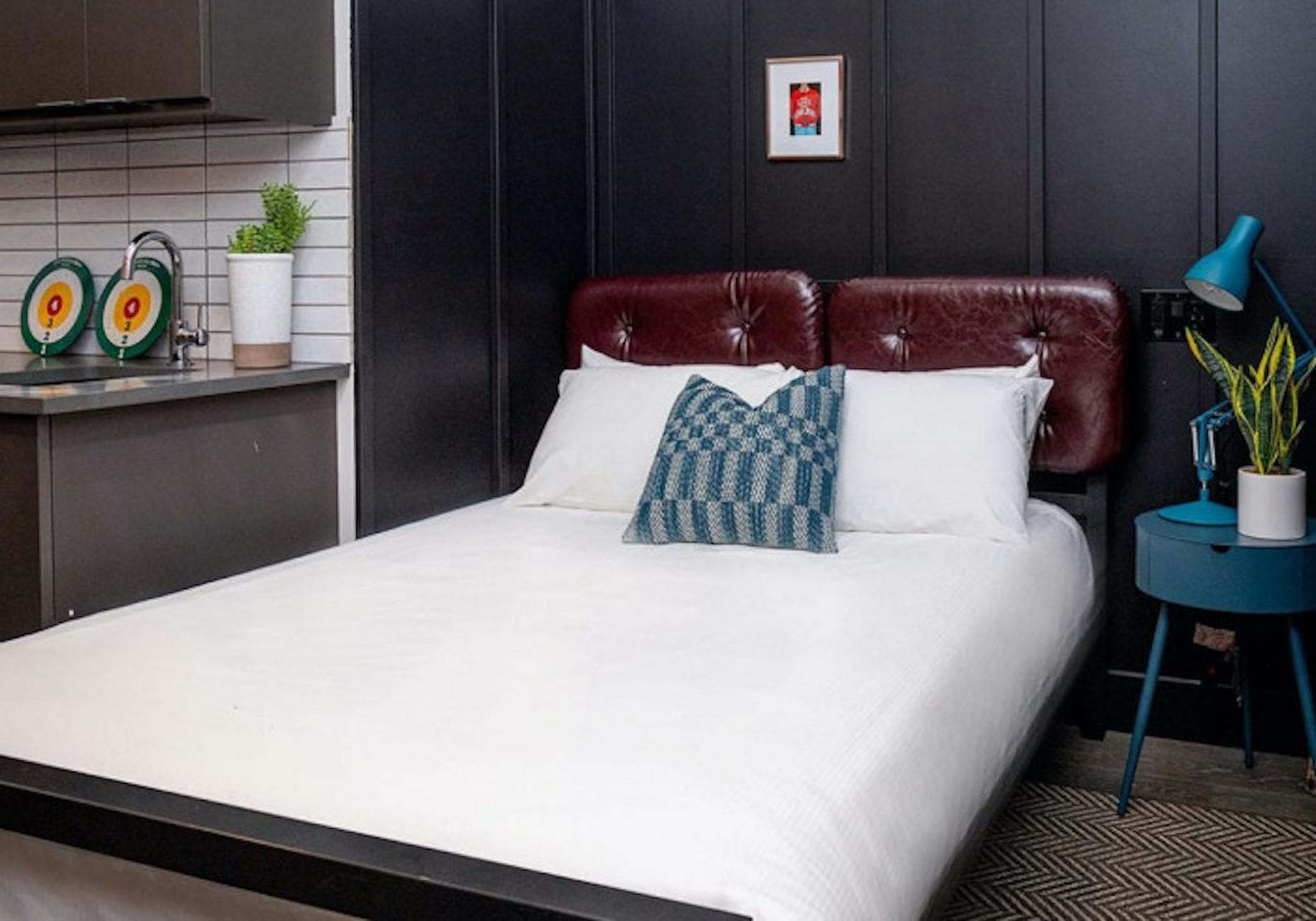 The Chicago Hotel Collection River North מראה חיצוני תמונה