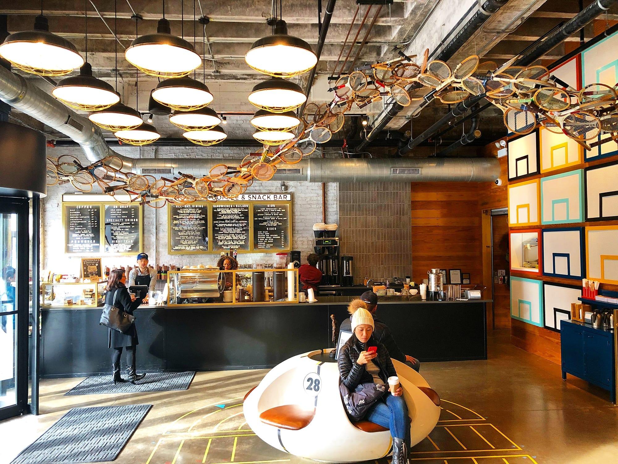 The Chicago Hotel Collection River North מראה חיצוני תמונה