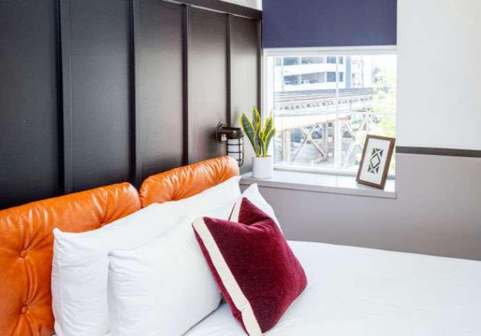 The Chicago Hotel Collection River North חדר תמונה