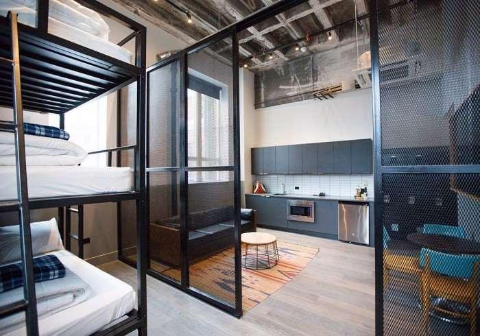 The Chicago Hotel Collection River North חדר תמונה