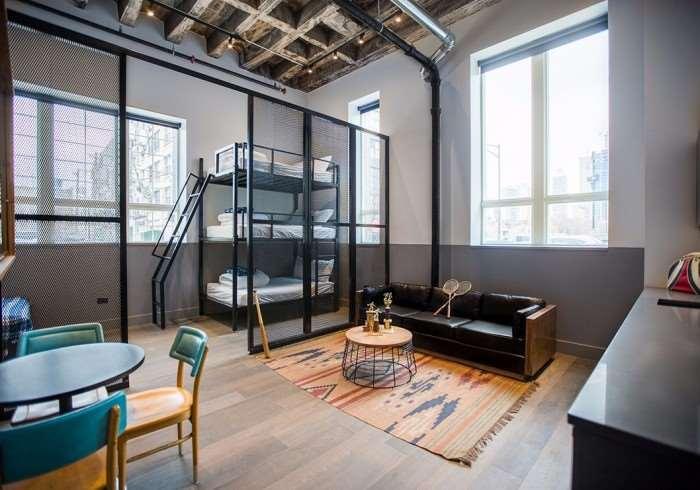The Chicago Hotel Collection River North חדר תמונה