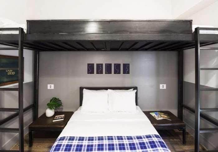The Chicago Hotel Collection River North חדר תמונה