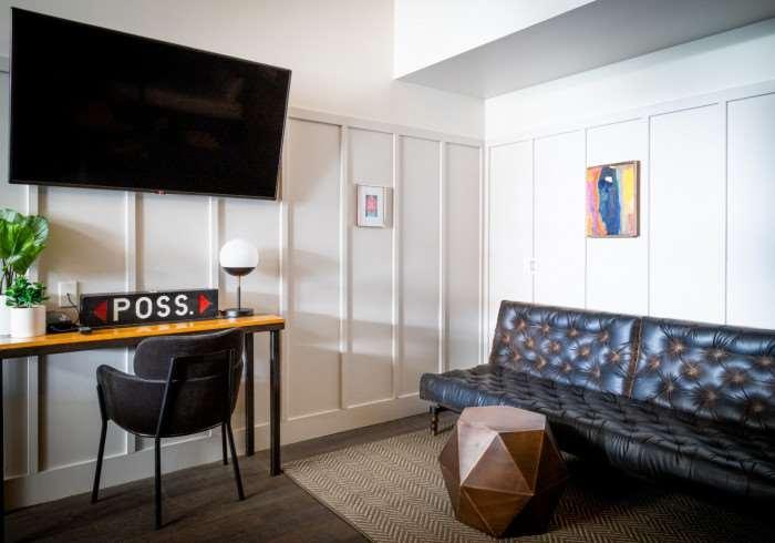 The Chicago Hotel Collection River North חדר תמונה