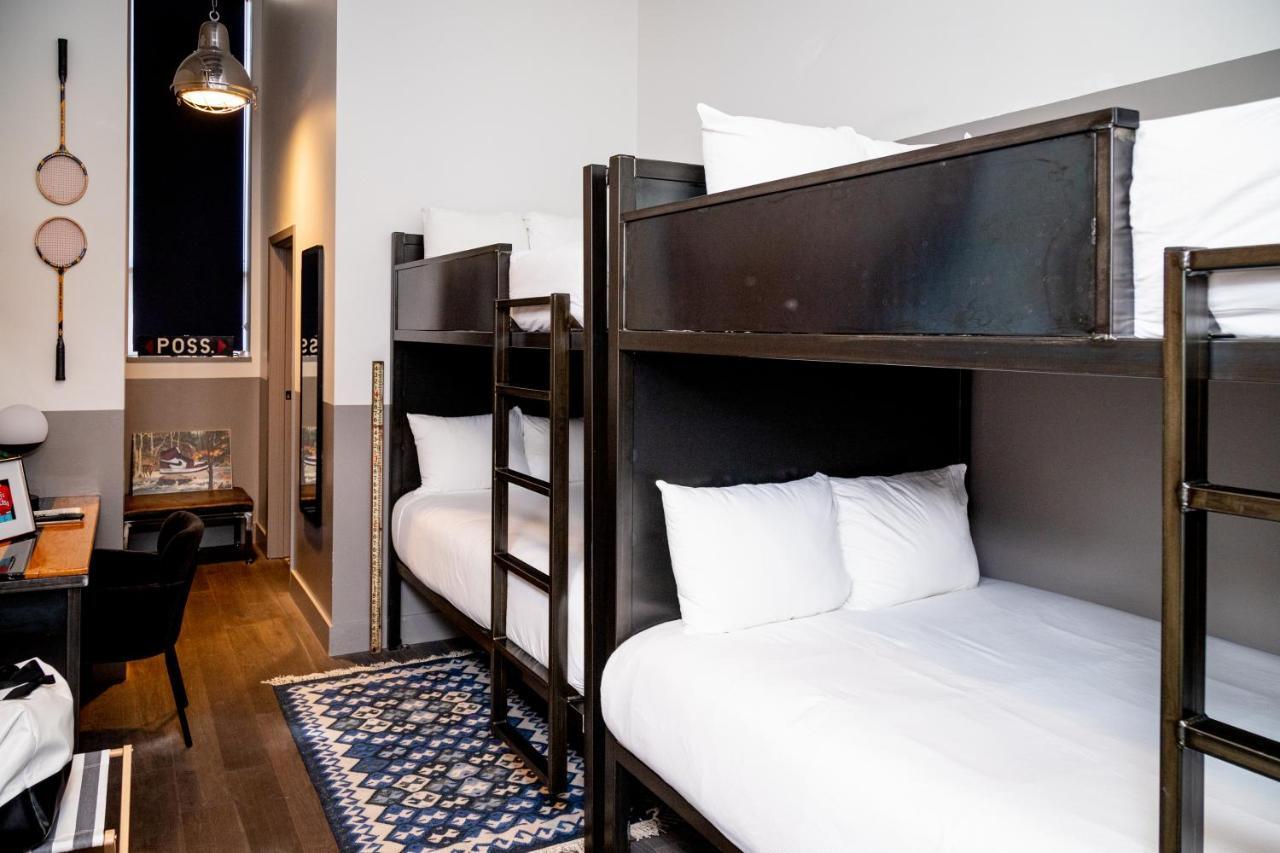The Chicago Hotel Collection River North חדר תמונה