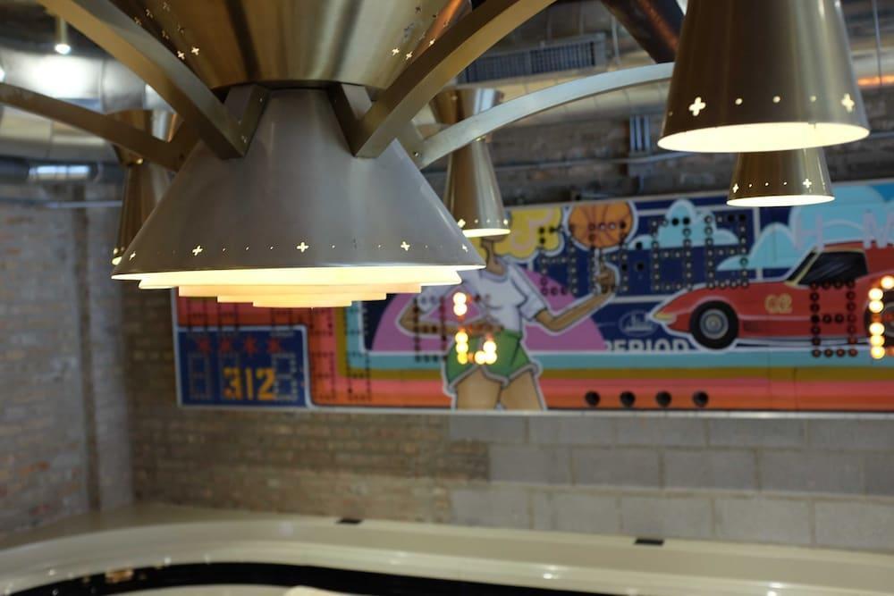 The Chicago Hotel Collection River North מראה חיצוני תמונה