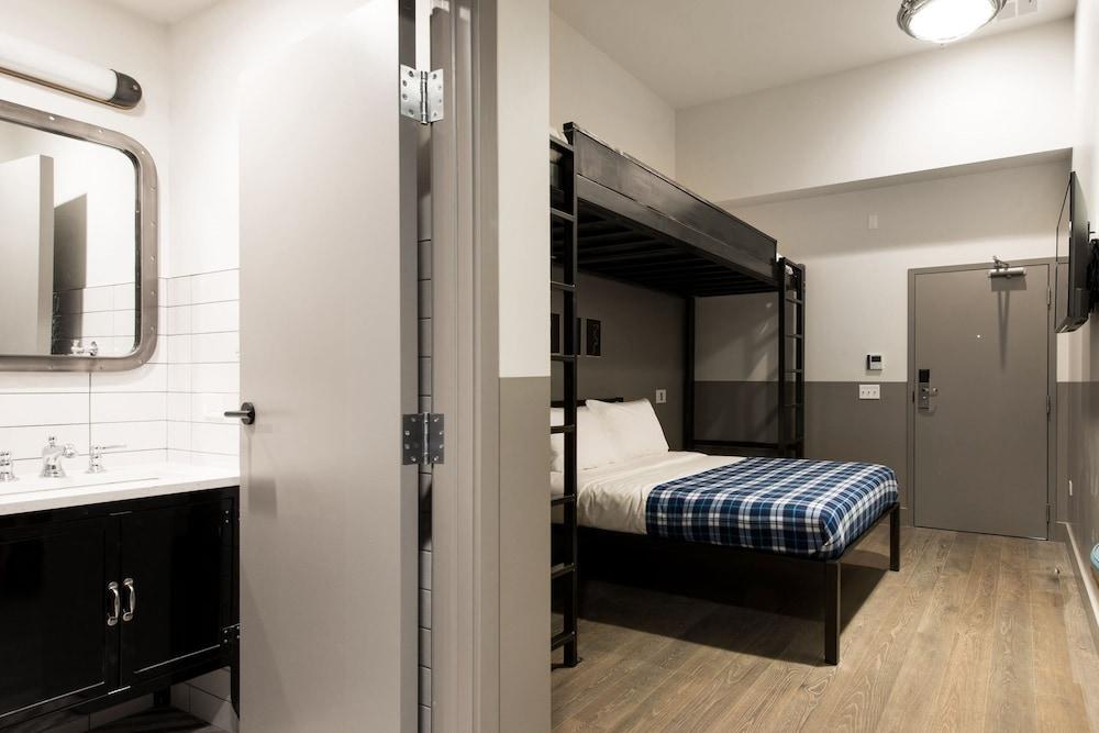 The Chicago Hotel Collection River North מראה חיצוני תמונה