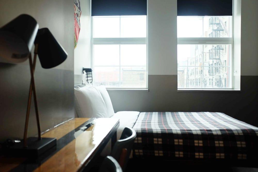 The Chicago Hotel Collection River North מראה חיצוני תמונה
