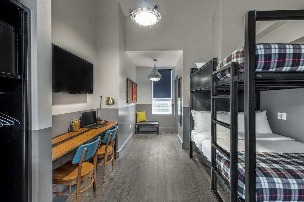 The Chicago Hotel Collection River North מראה חיצוני תמונה